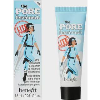 Benefit The POREfessional Lite Primer Mini Poremindskende primer 7,5 ml - 7,5 ml