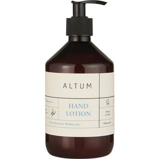 Håndlotion ALTUM Golden Grass 500 ml