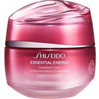 Shiseido Essentiel Hydrating Cream 50 ml