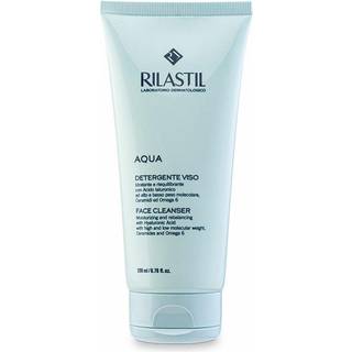Rilastil Aqua Ansigtsrens 200 ml - 200 ml