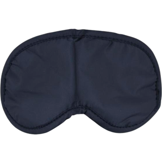 Sovemaske med elastik - 1 stk