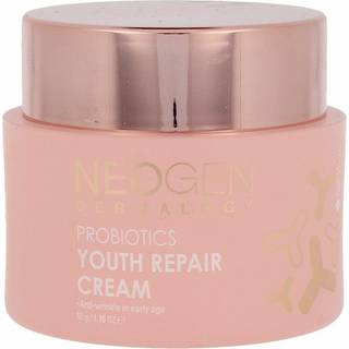 Neogen Dermalogy Probiotics Youth Repair Cream Let opstrammende creme Plejer huden mod de første alderstegn 50 g - 50 g