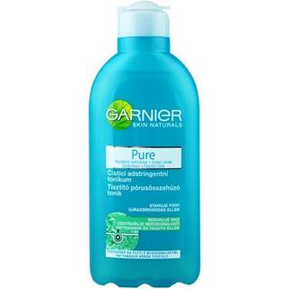 Garnier Pure Active Rensende tonic til problematisk hud, akne 200 ml - 200 ml
