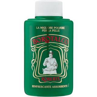Borotalco Talcum Kropspudder 100 g - 100 g