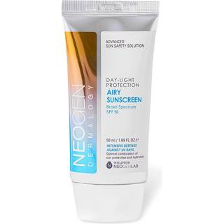 Neogen Dermalogy Day-Light Protection Airy Sunscreen Let beskyttende cremegel SPF 50+ 50 ml - 50 ml
