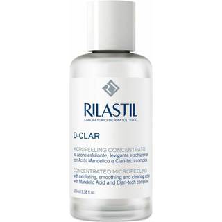 Rilastil D-Clar Eksfolierende peelingserum 100 ml - 100 ml