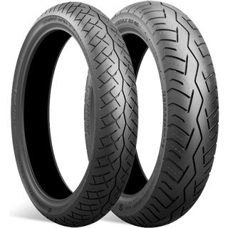 Bridgestone BT 46 Rear TL 130/90-16 67H