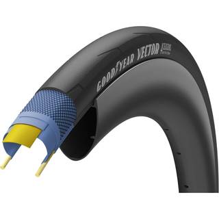 Goodyear Vector 4Season foldedæk 700 x 30c