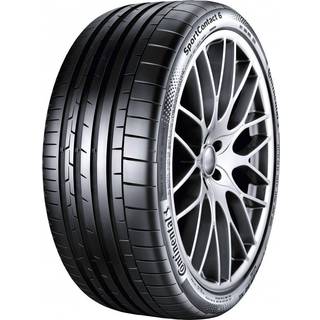 Continental SportContact 6 ( 275/35 ZR19 (100Y) XL *, EVc )