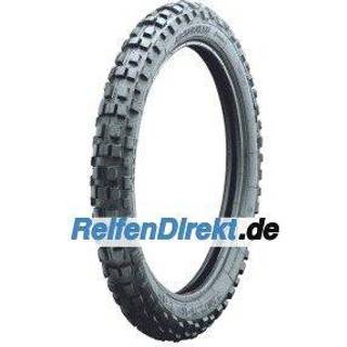 Heidenau K52 ( 2.50-16 RF TT 46M Dobbelt mærkning 2.75-16, Baghjul, M/C, Forhjul )