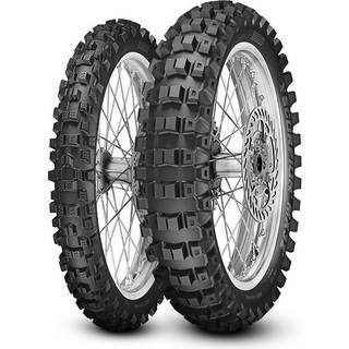 Pirelli Scorpion MX32 Mid Hard Rear 100/90-19 57M