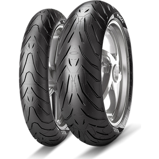 Pirelli Angel ST ( 120/70 ZR17 TL (58W) M/C, Forhjul )