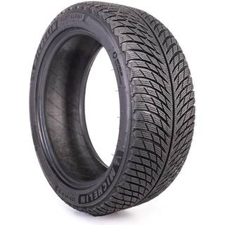 Michelin Pilot Alpin 5 XL MO1 3PMSF 245/40R18 97V