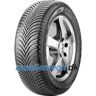 Michelin Alpin 5 RUNFLAT 205/50R17 89V