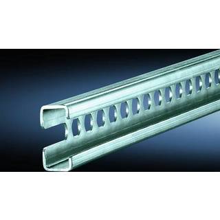 Rittal C-profilskinner 30/15 iht. en 60 715 til