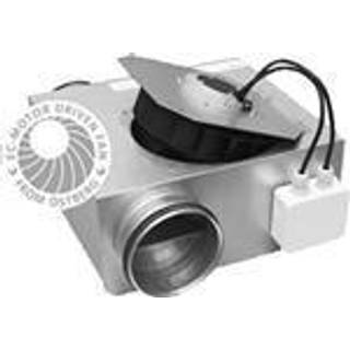 Lindab Kanalventilator lpkb 125 c1