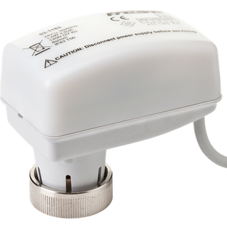 Frese Aktuator 24v ac/dc 0...10vdc 2,5 mm eq%