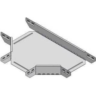 Schneider T-stykke 100MM fzs