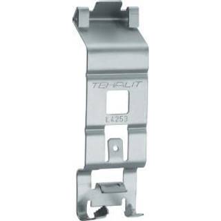Hager Br-spændestykke 120 mm