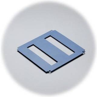 Dækplade Jd-2A T/Din-Indsats