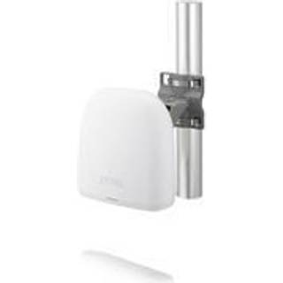 ZYXEL Polemounting Kit for Outdoor AP Enclosure Zyxel Polemounting Kit for Outdoor AP Enclosure