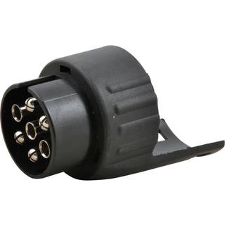 Overgangsadapter (7->13 pol)