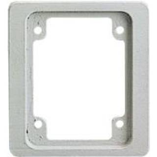 Schneider Adapter 90x100 til 65x85 stikkontakt