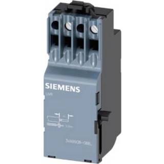 Siemens Underspændingsudløser uvr 208-230vac