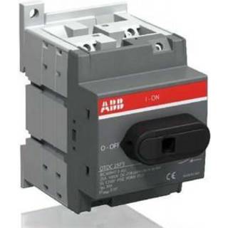 DC BRYDER 25A 1000VDC 3 POLET