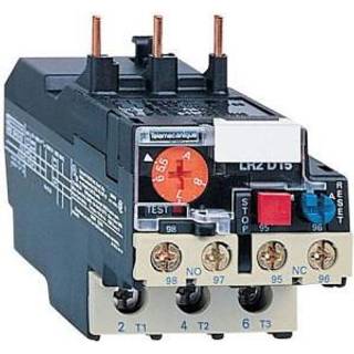 Schneider Termorelæ 17-25A lrd1522