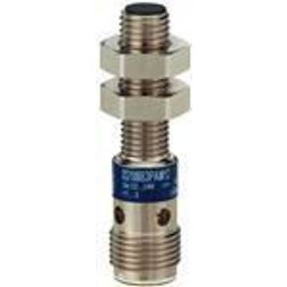 Telemecanique Sensors Indaft m8 npn no 2,5mm m12 stik