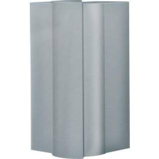 Hager Udvendig hjørne hf flex for br65210