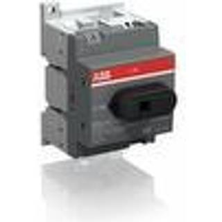 ABB Dc bryder 16a 660vdc 2 polet
