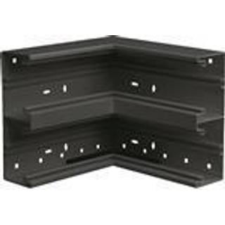 Hager Indvendig hjørne plast for br65210d