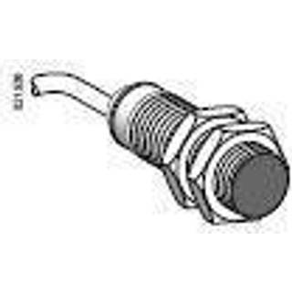 Telemecanique Sensors Induktiv m18, pnp, nc, 8mm, m12