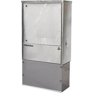 ABB Teknikskab sDC 048