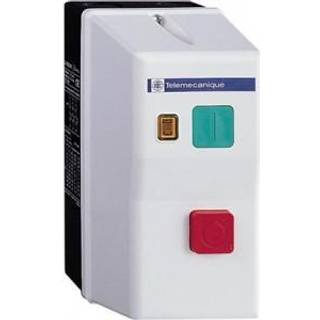 Schneider Motorstarter 5,5kw 380V AC ip65
