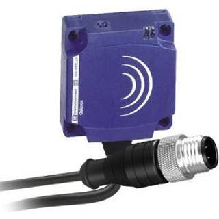 Telemecanique Sensors Induktiv40x40 pnp no 0-25mm m12