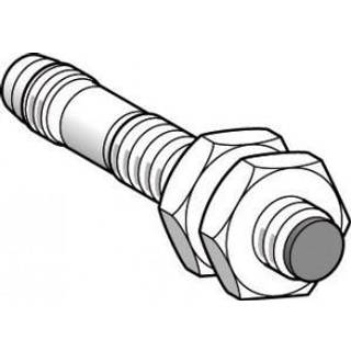 Telemecanique Sensors Induk aft m12 npn no 7mm m12 pl
