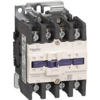 Schneider Kontaktor 80A 24V lc1-d80004b7