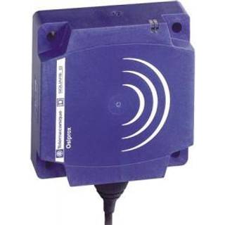 Telemecanique Sensors Induktiv  80x80  ac/dc no 60mm