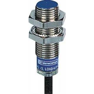 Telemecanique Sensors Induktiv fl m12 pnp no 2mm 2m