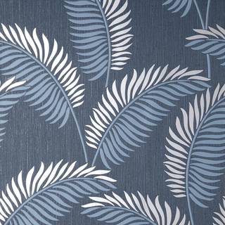 Albany Wallpaper Cascade Leaf FD42839
