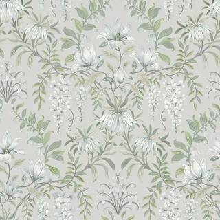 Laura Ashley Wallpaper Parterre 113406