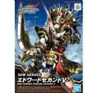 SDW Heroes Edward Second V
