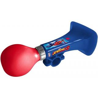 Spiderman air horn (På lager i varehus)