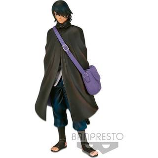 BORUTO - Sasuke - Figure Shinobi Relations SP2 16cm