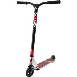 StreetSurfing Ripper Alpha Trick Løbehjul Myth Silver