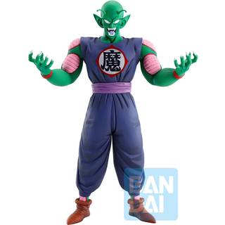 DRAGON BALL - Demon Piccolo Diamaoh - Figurine Ichibansho 26cm