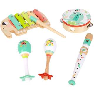 Tooky Instrumentsæt